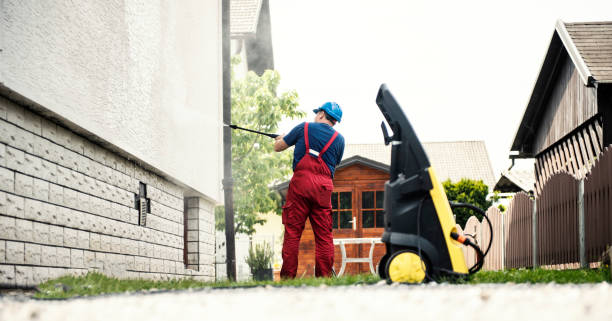 Trusted Newport Beach, CA Pressure Washing Services Experts